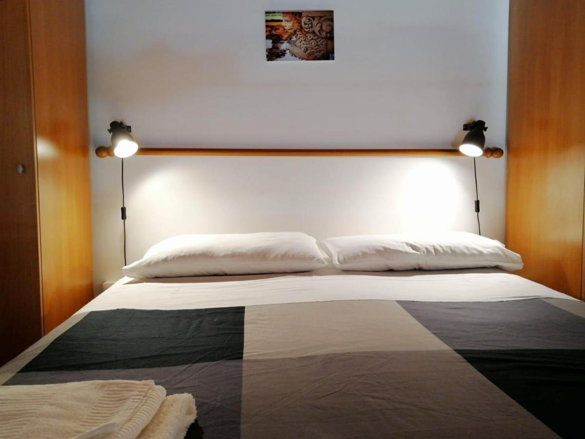 la lanterna casa vacanze Apartamento Noto Exterior foto